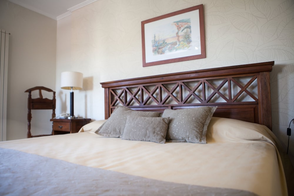 Bagu Hotel & Spa 10/28