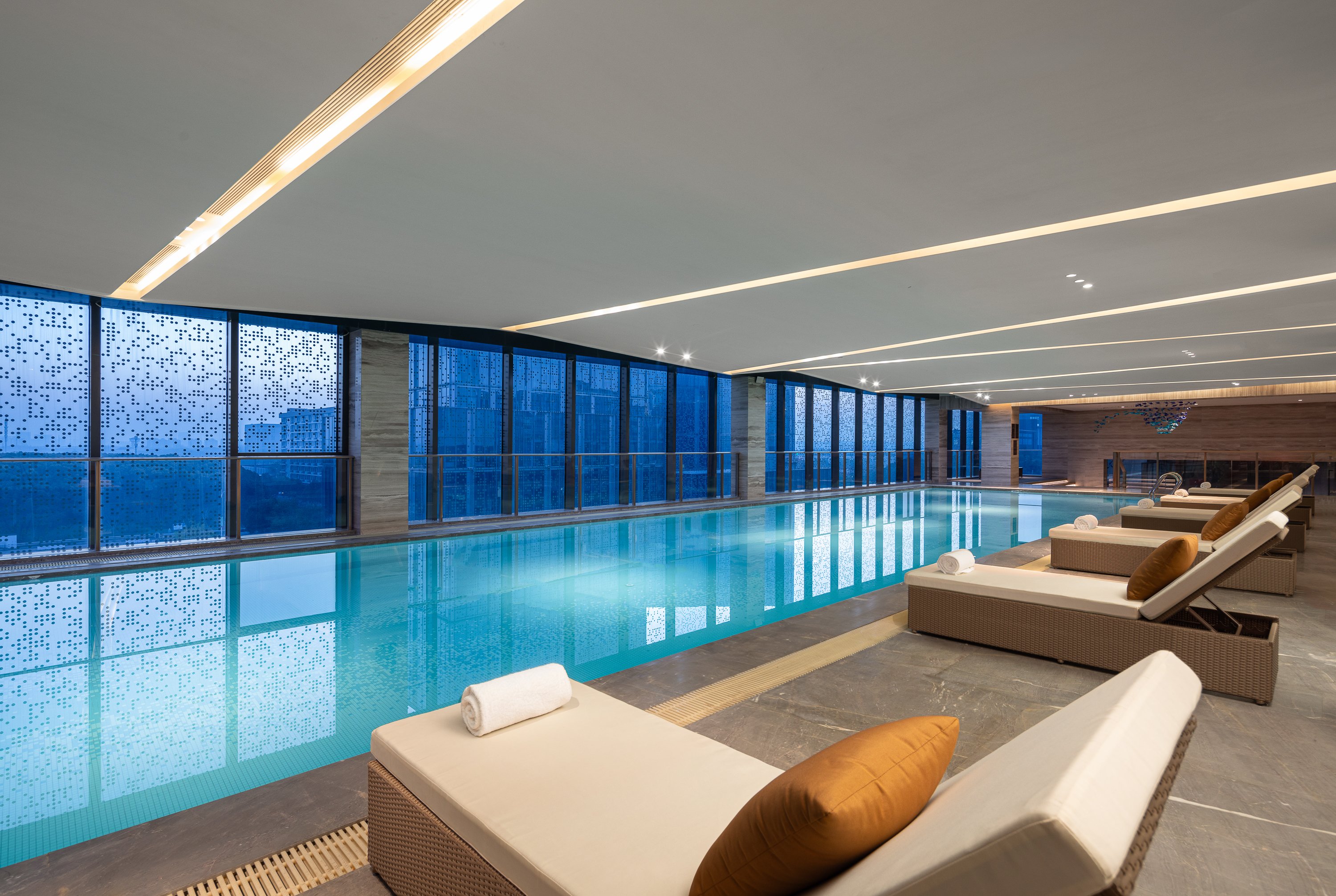 voco Shanghai Hongqiao Hub by IHG 19/45