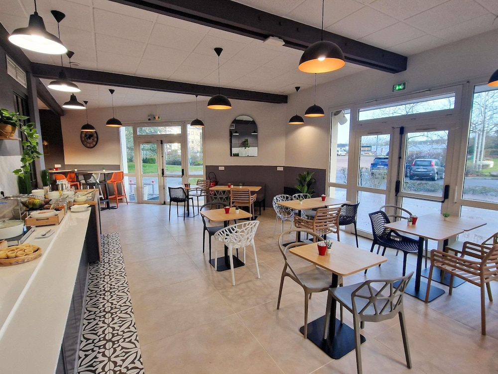 Ibis Rambouillet 34/43