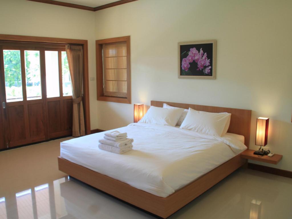 Ban Thaithip Resort 15/54
