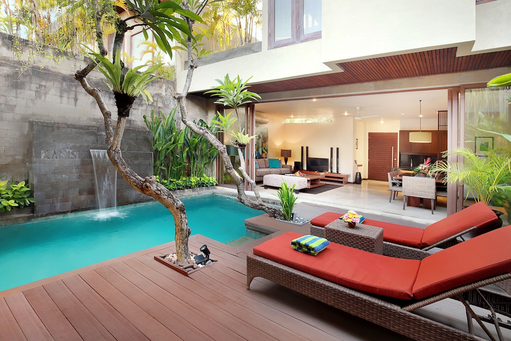 Kanishka Villas at Seminyak 48/65