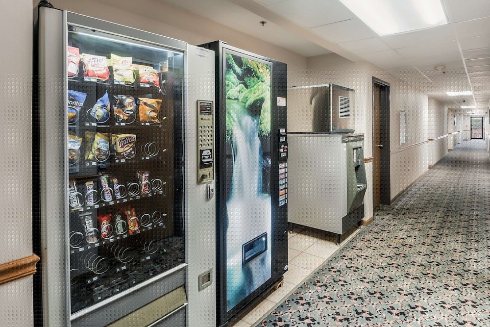 Americas Best Value Inn Wenona 19/32