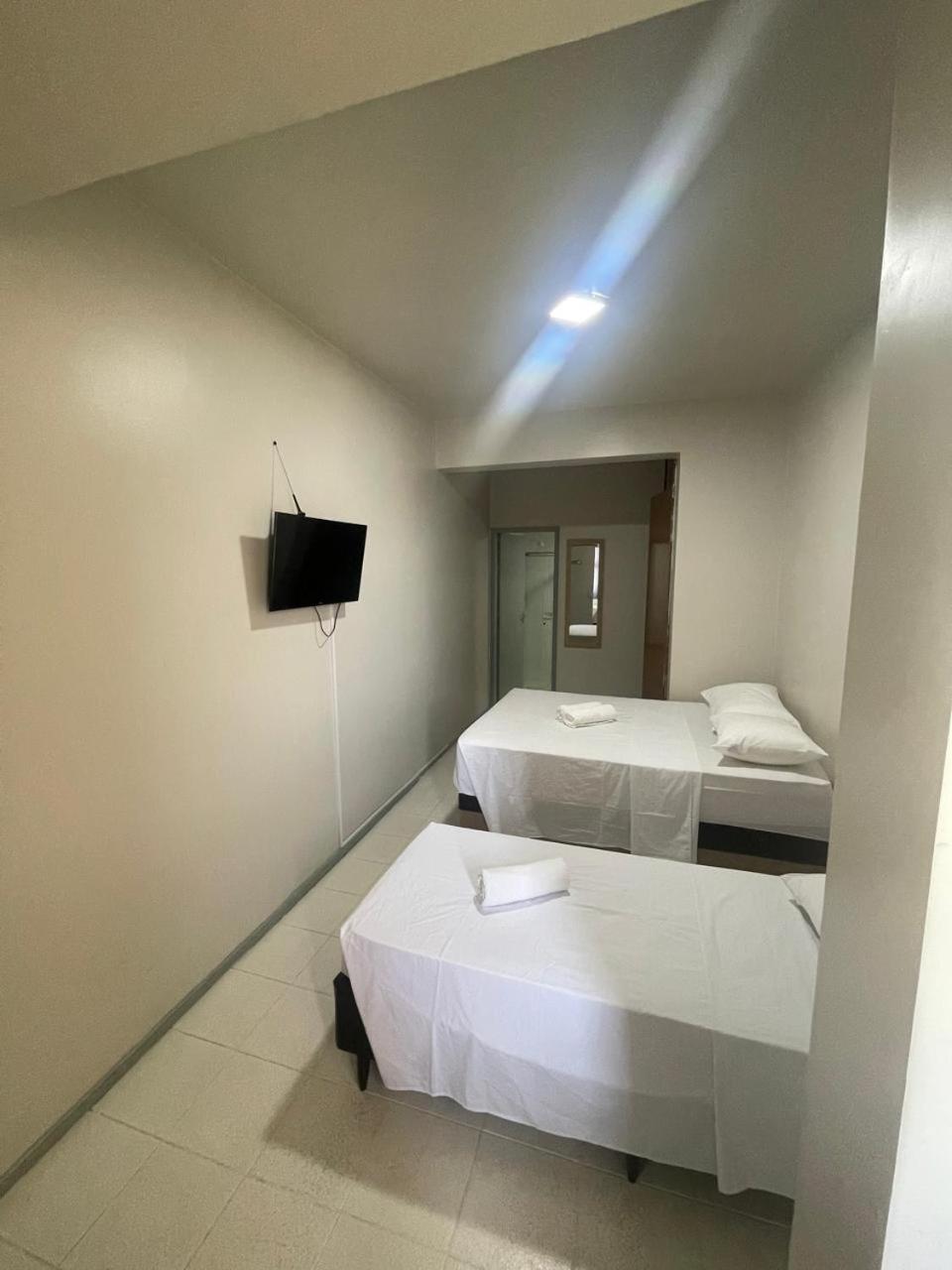 Prestige Manaus Hotel 5/28