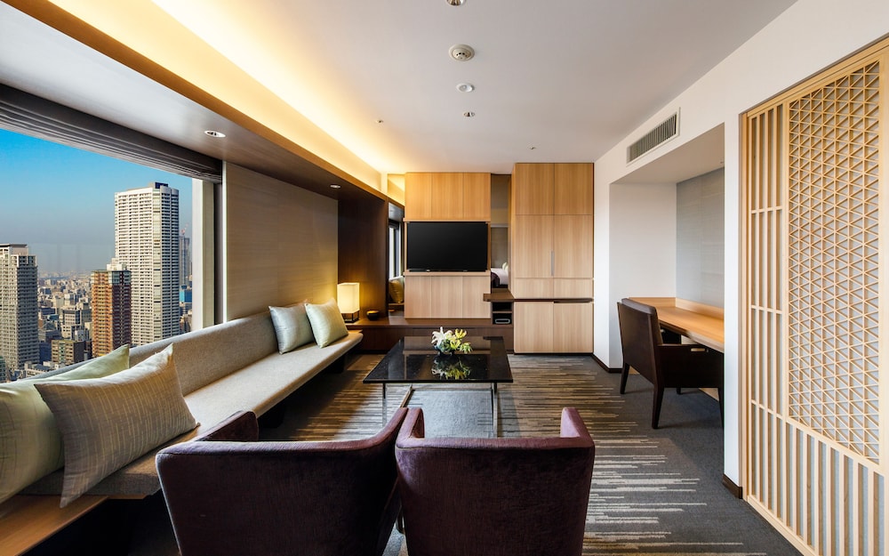 Hotel Nikko Osaka 27/58