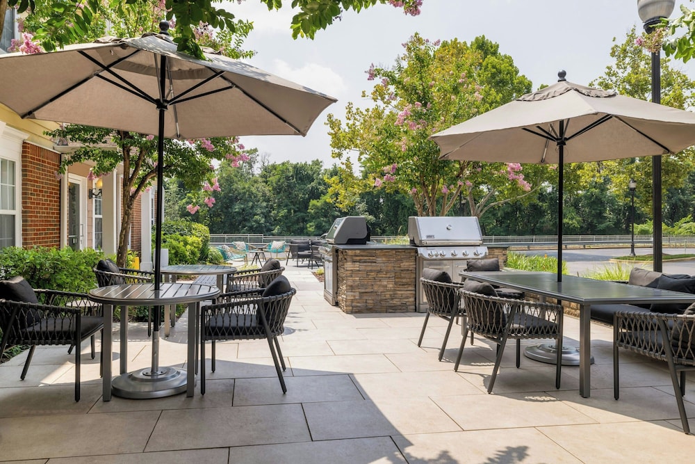 TownePlace Suites Gaithersburg by Marriott 35/49