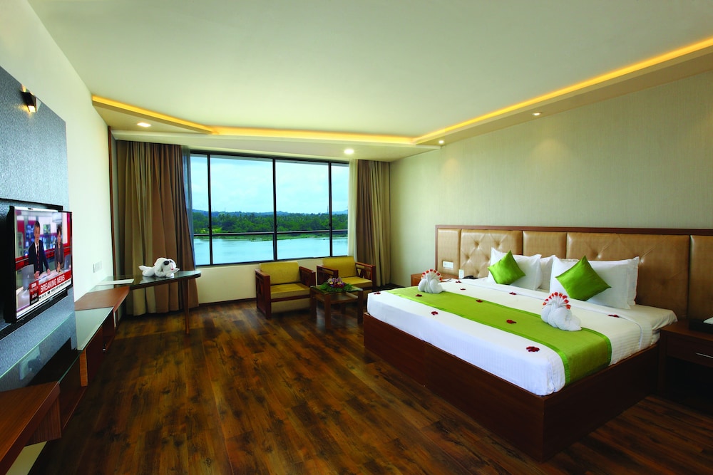 The River Retreat Heritage Ayurvedic Resort 18/45