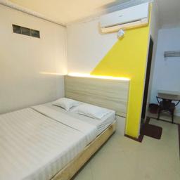 Semi Room, Superior, Semi Double Bed