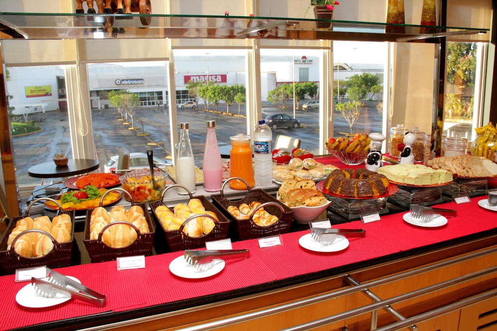 Ibis Montes Claros Shopping 39/50