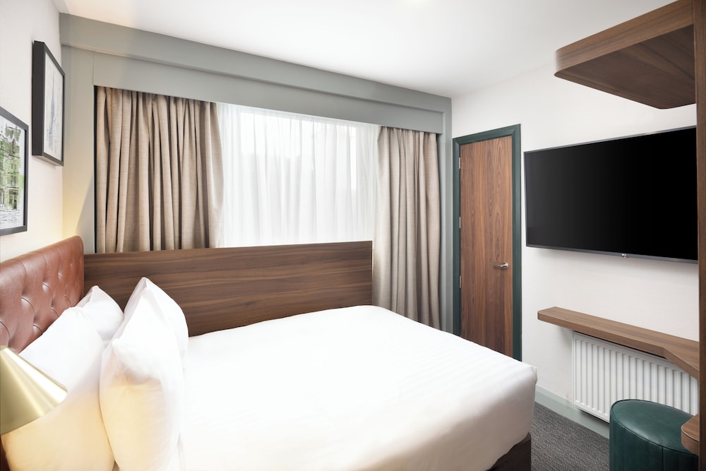 Four Points by Sheraton Edinburgh 24/56