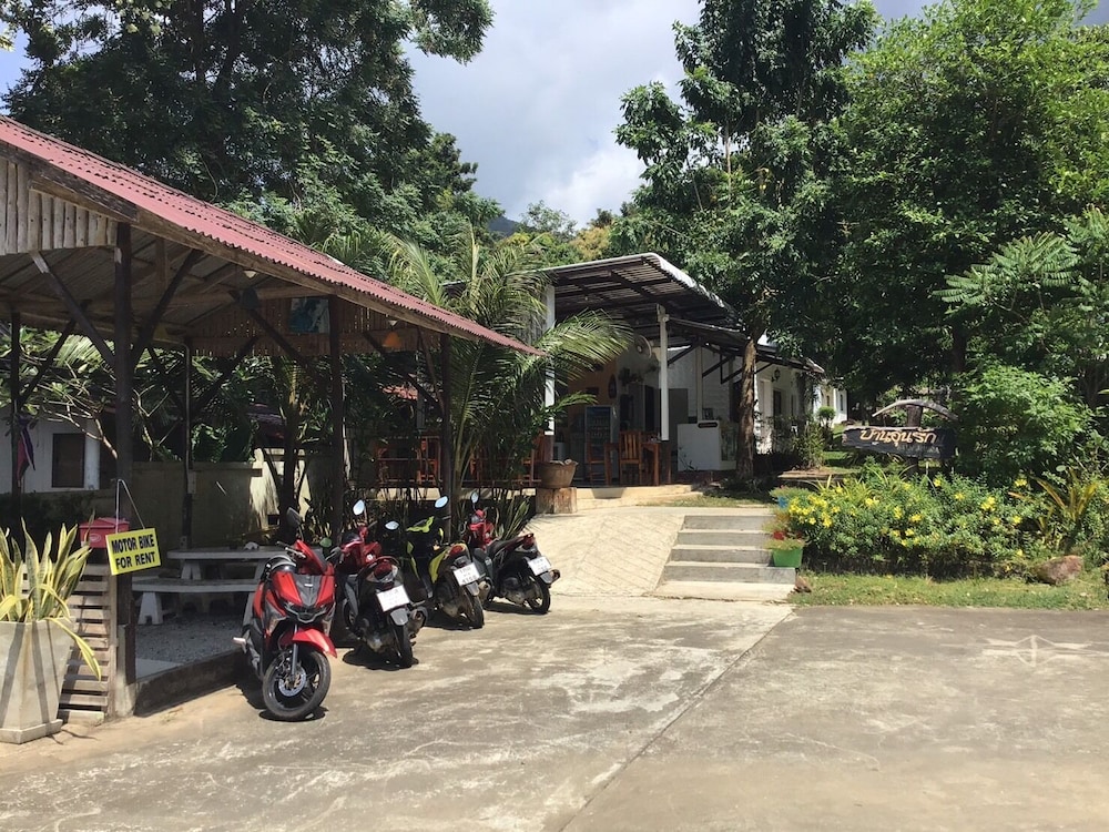 Baan Aunrak Koh Chang 30/44