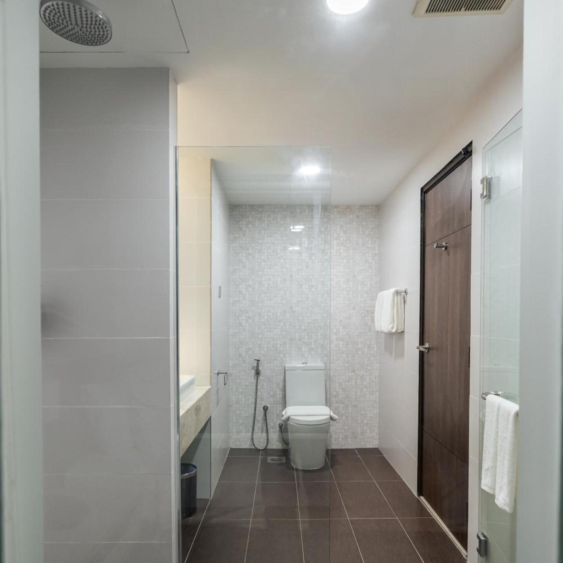Hotel Tamara Melaka 58/59