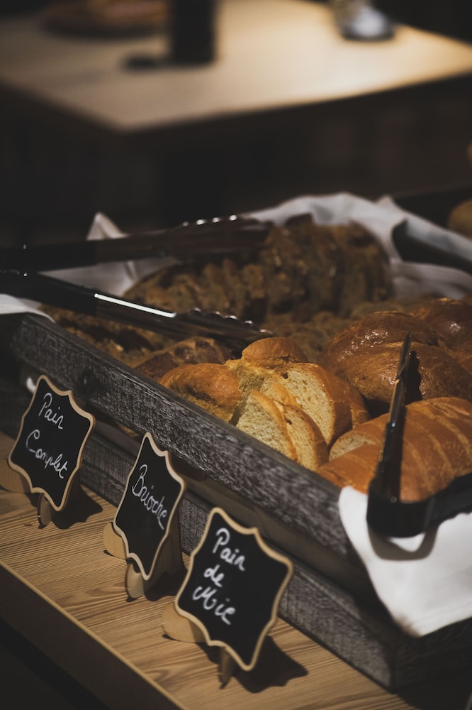Hotel Base Camp Lodge - Les 2 Alpes 22/50
