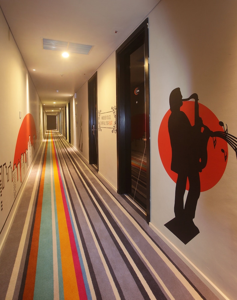 CABIN HOTEL photo2