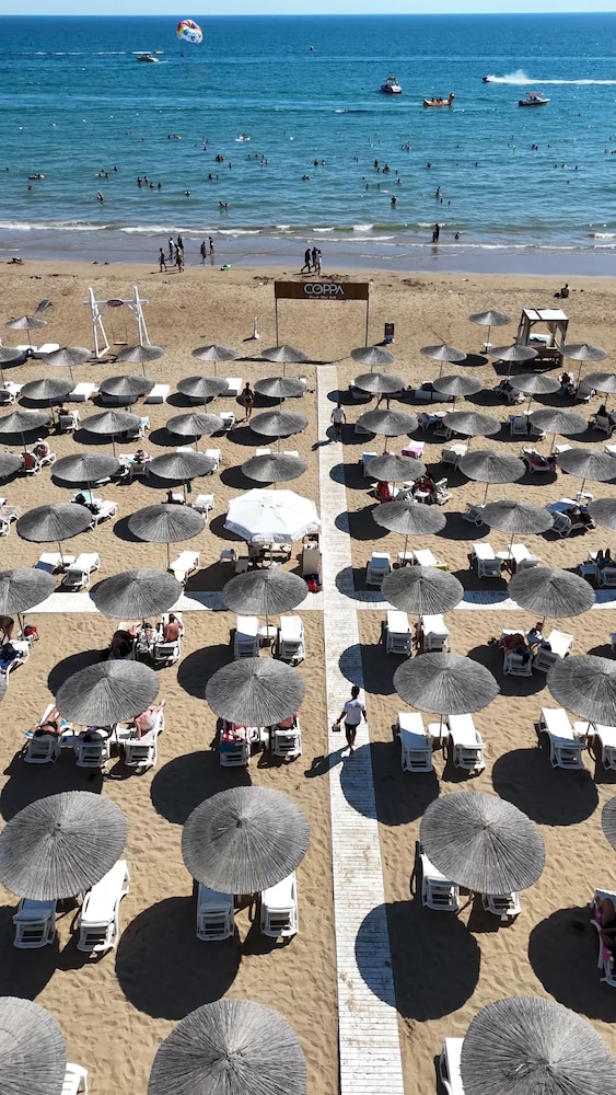 Prive Side Suite & Spa hotel - Adults Only 16+ 45/50