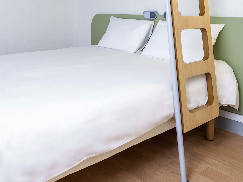 Ibis Budget Caen Herouville 36/46