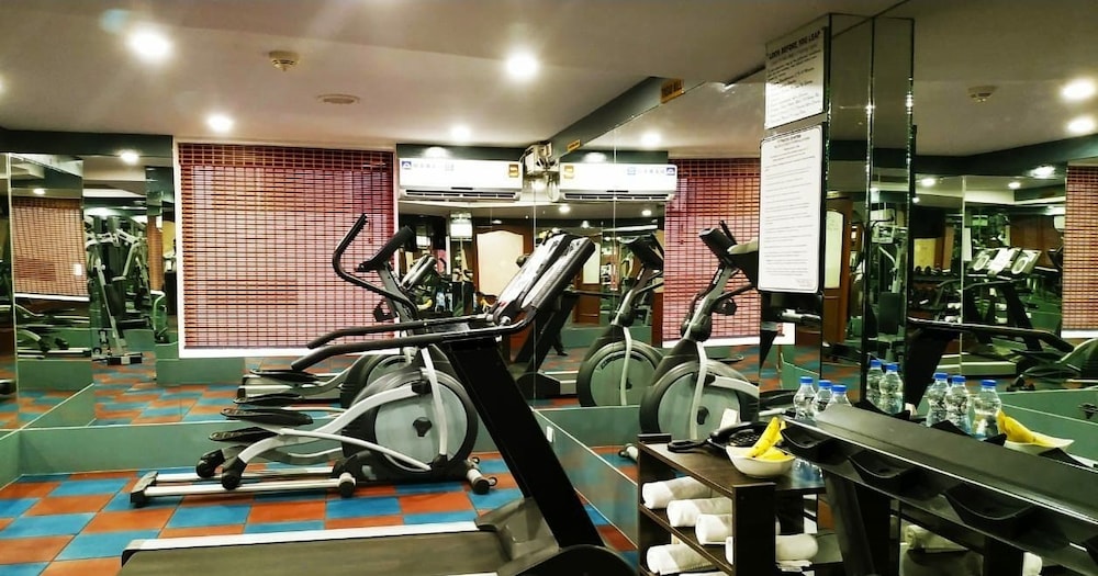 Regency Madurai By GRT Hotels 31/59