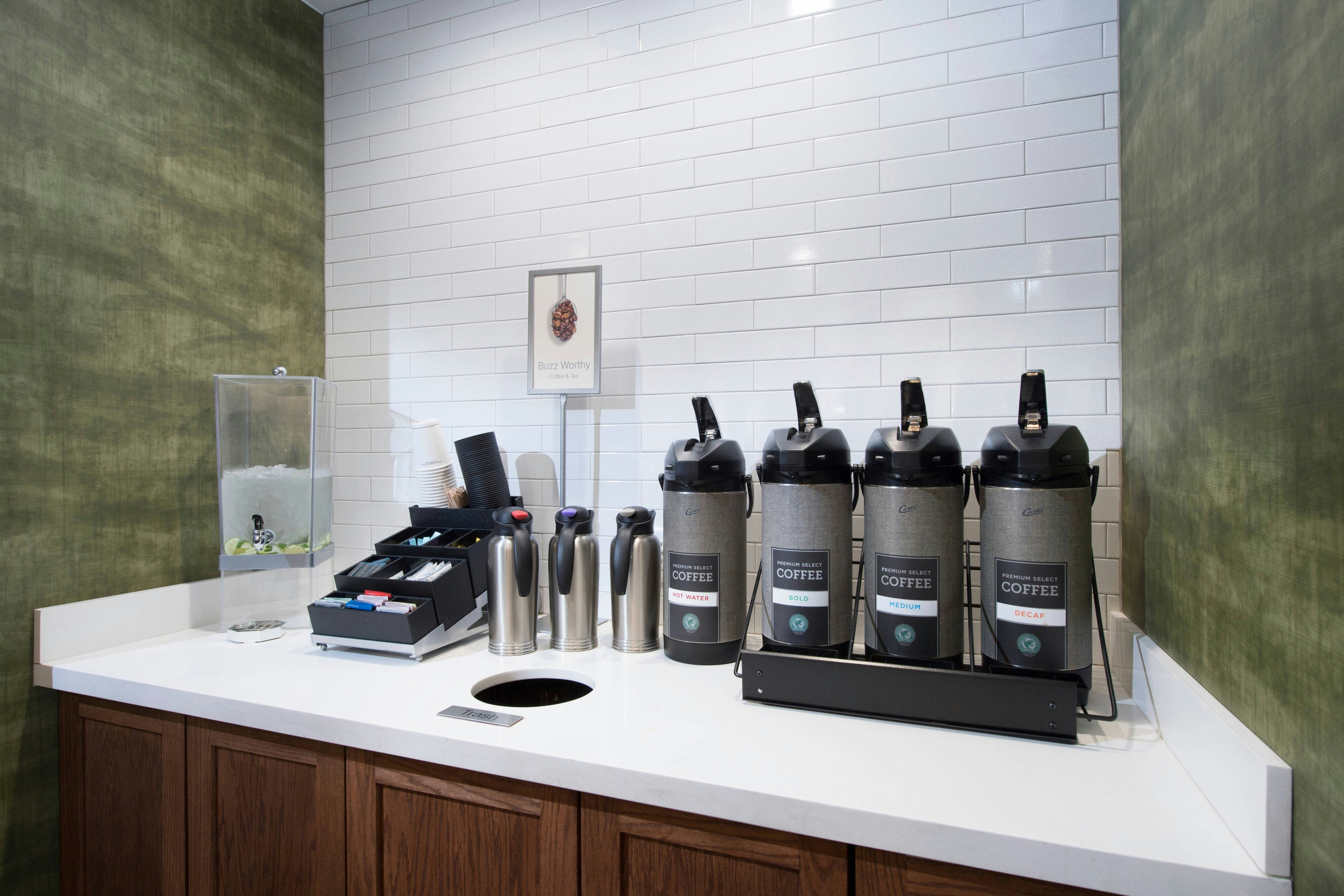 Fairfield Inn & Suites By Marriott Oklahoma City El Reno 23/40