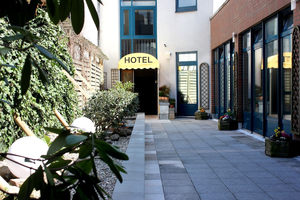 Hotel Cabo 58/60