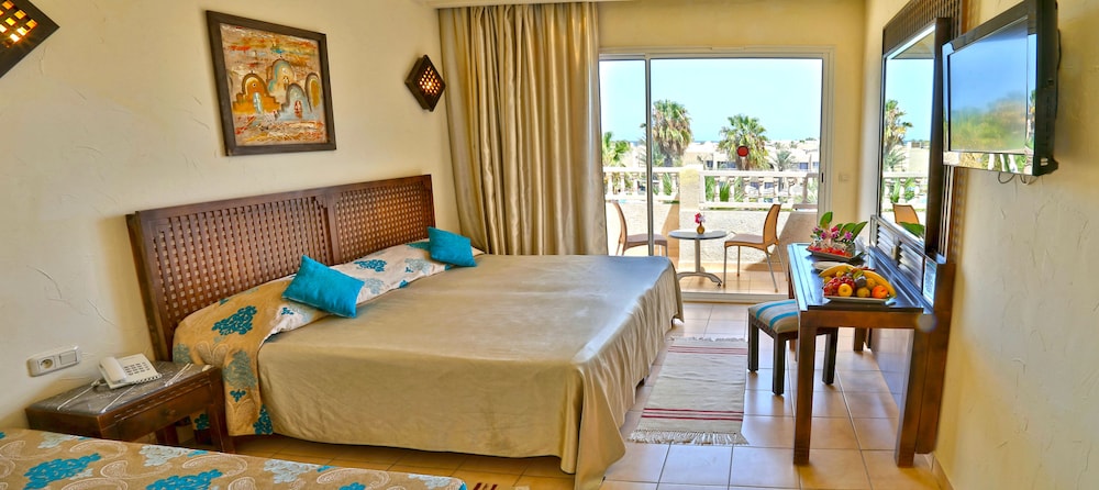 WELCOME MERIDIANA DJERBA 37/72