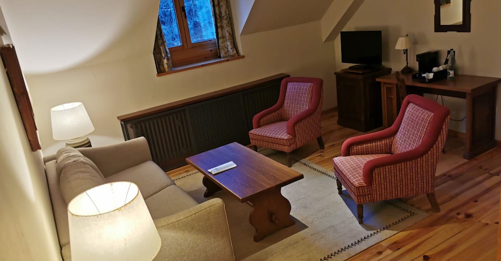 Parador De Bielsa 37/70