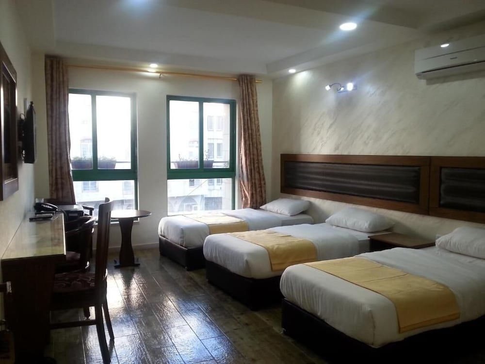 Hawa Amman Hotel 14/26