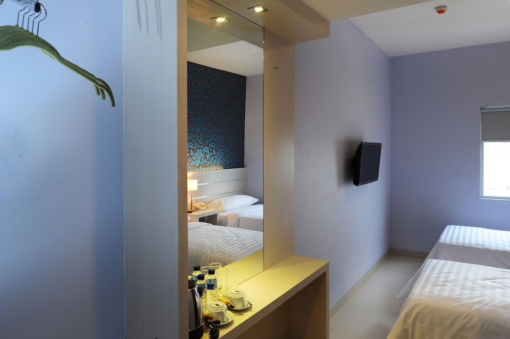 Cordela Hotel Medan 12/46