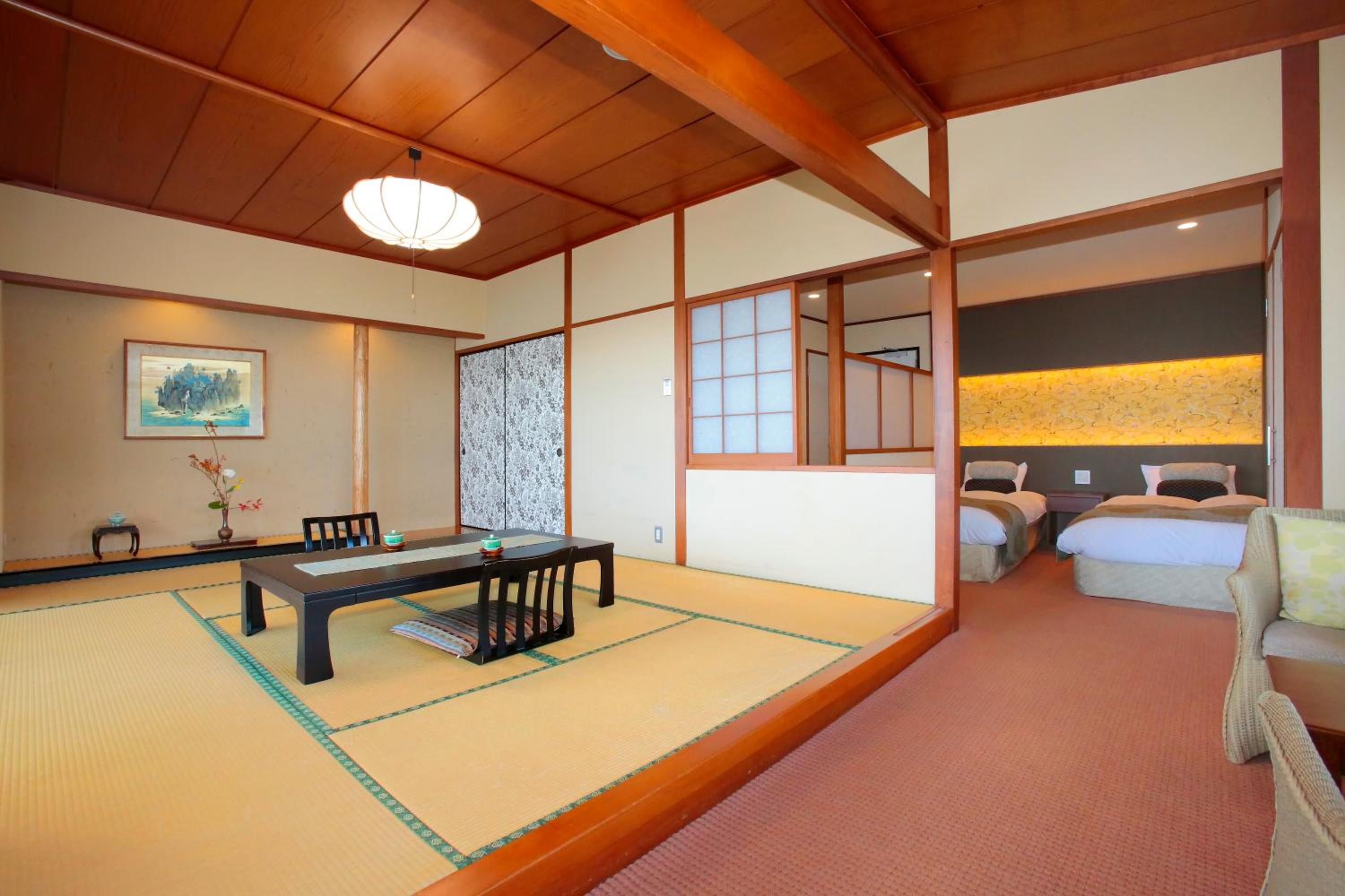 ITSUURA KANKO HOTEL 8/32