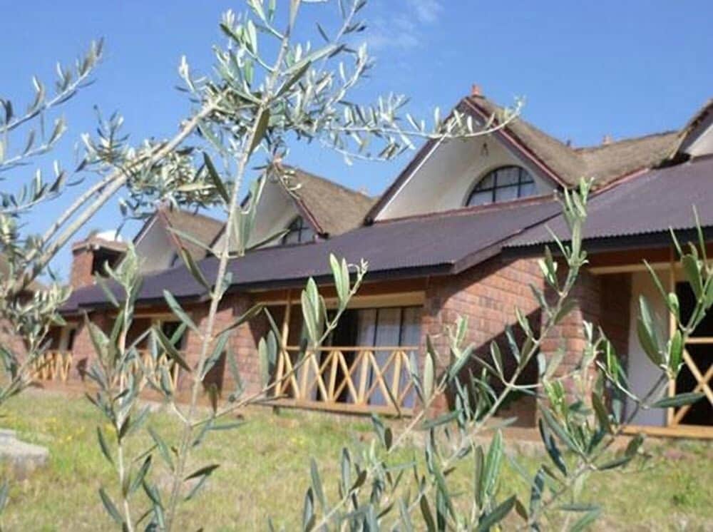 Lalibela Lodge 7/43