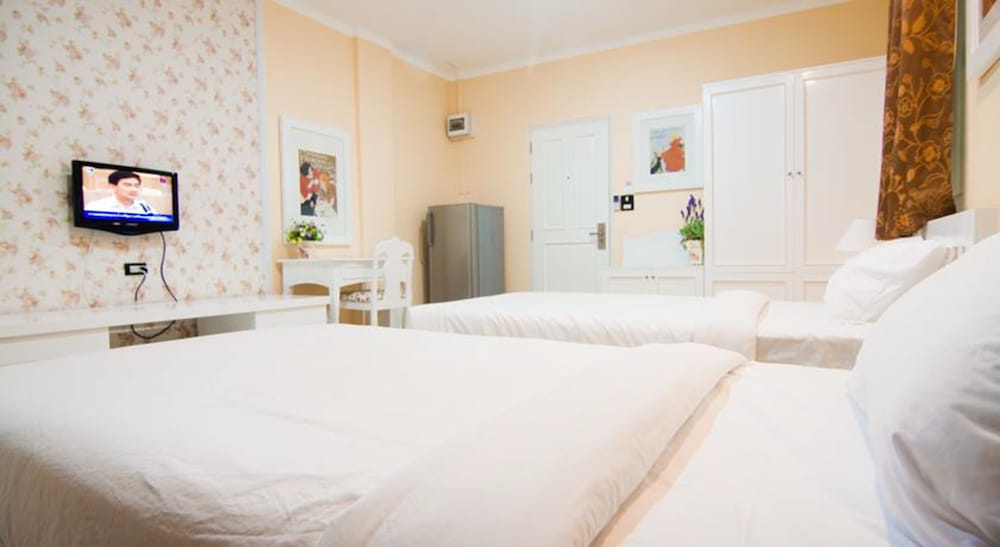 Boonsiri Boutique Hotel 13/50