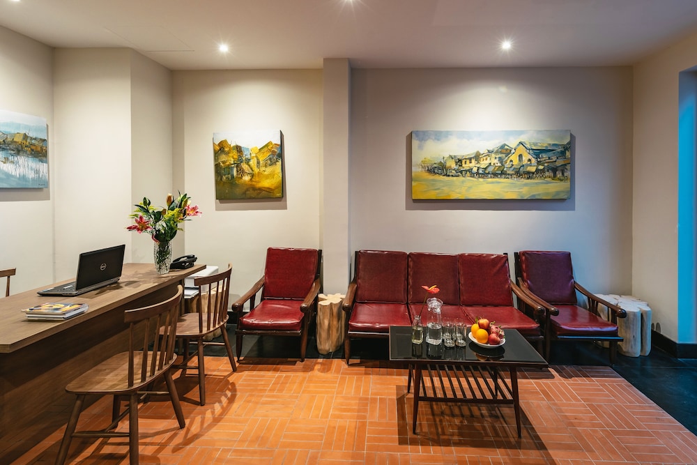 Casa Rosa Apartment 20/29