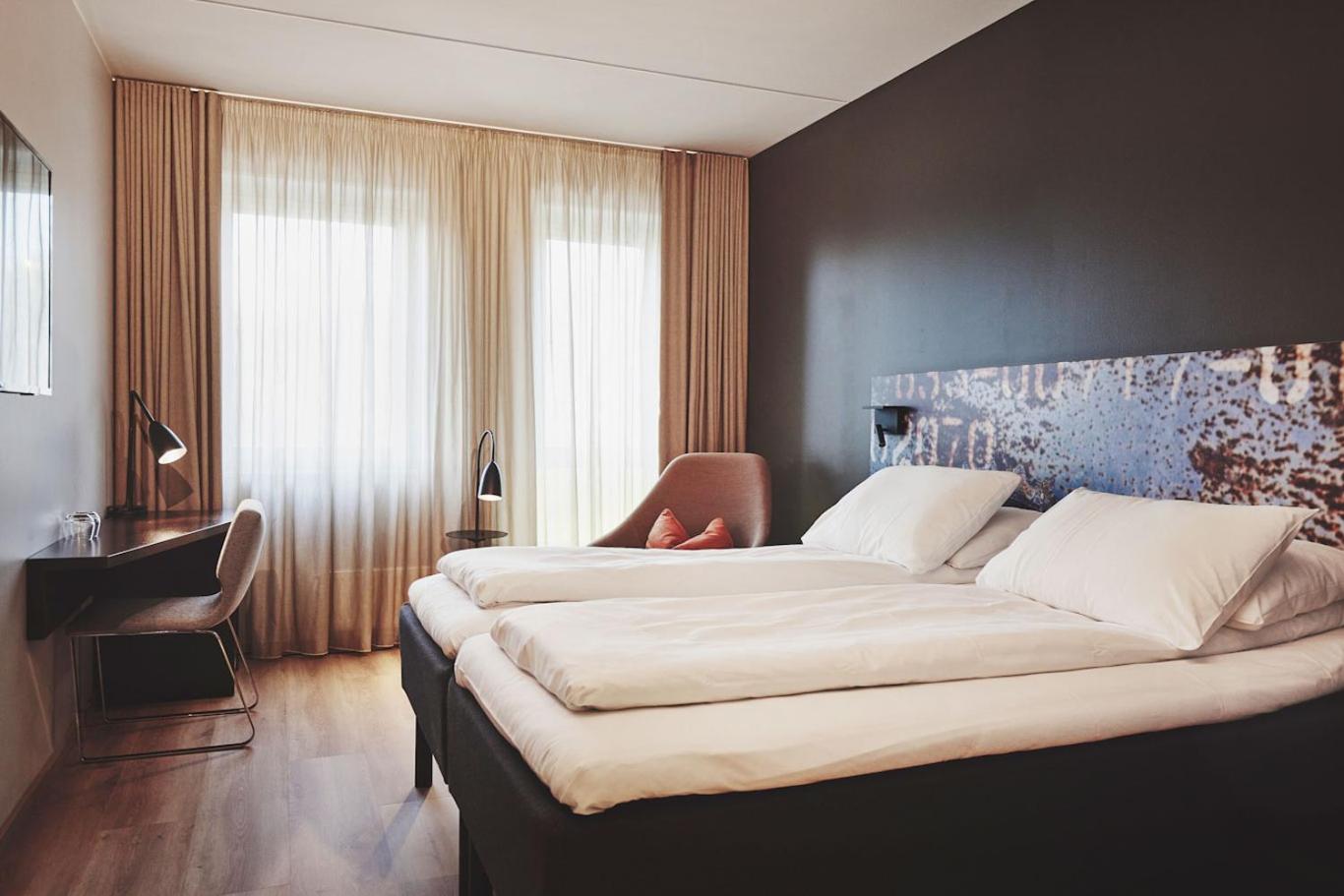 Stord Hotel 13/51