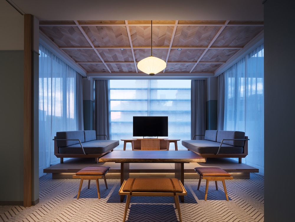Rakuro Kyoto By the Share Hotels 42/50