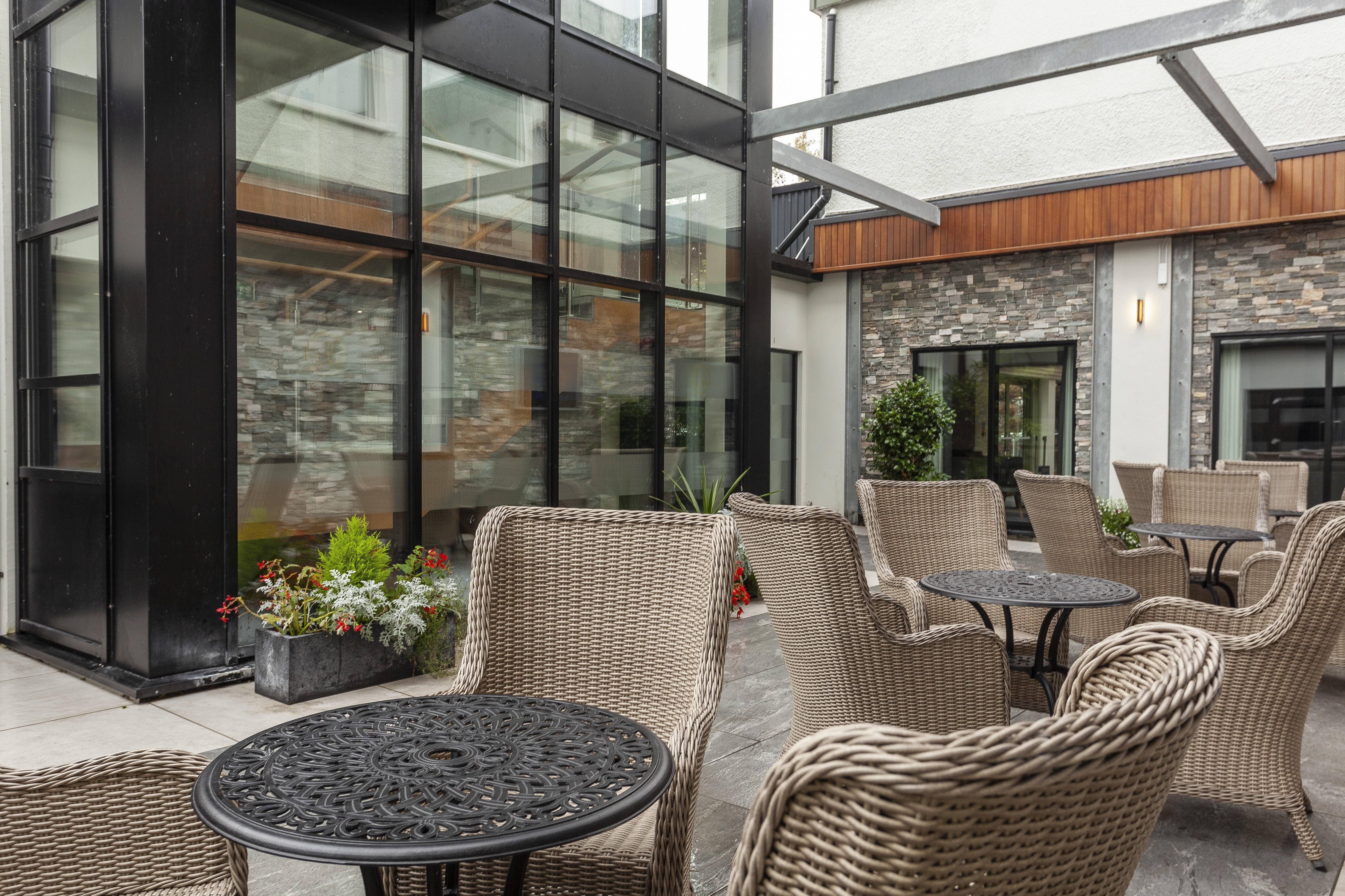Silverbirch Hotel 36/63