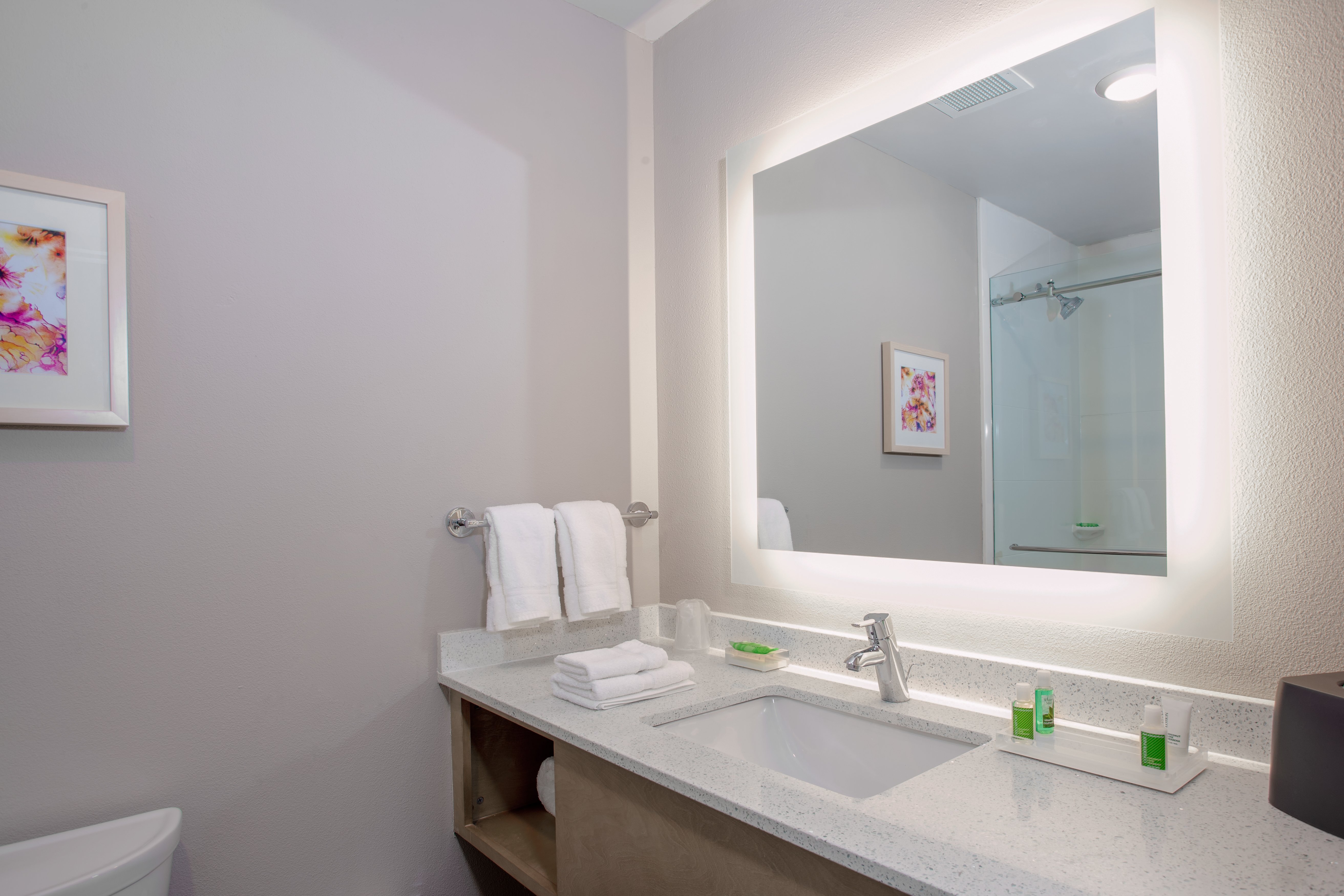 Room, 2 Queen Beds, Holiday Inn Tallahassee E Capitol - Univ 2/3