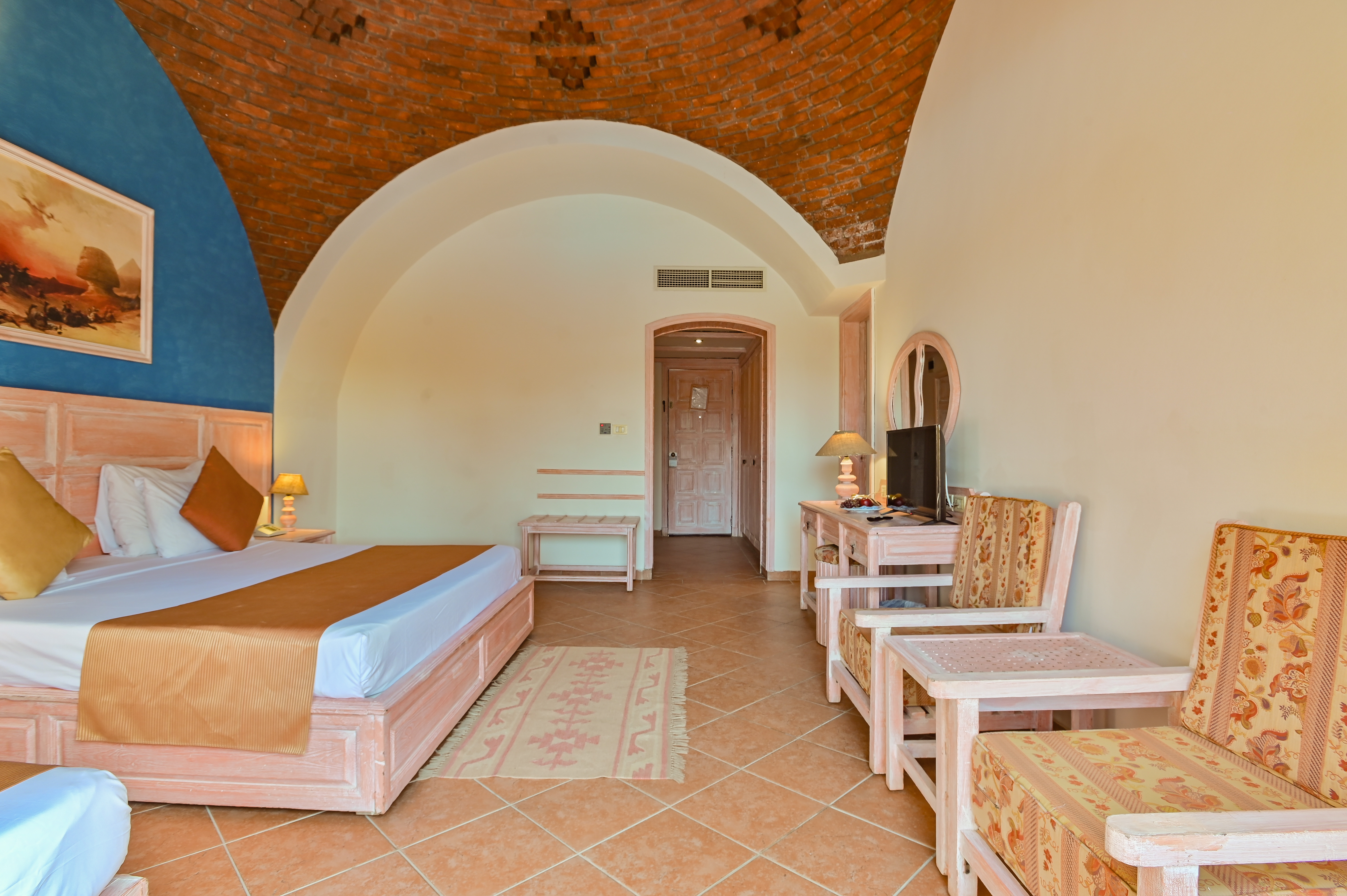 Dream Lagoon Garden Resort 3/56