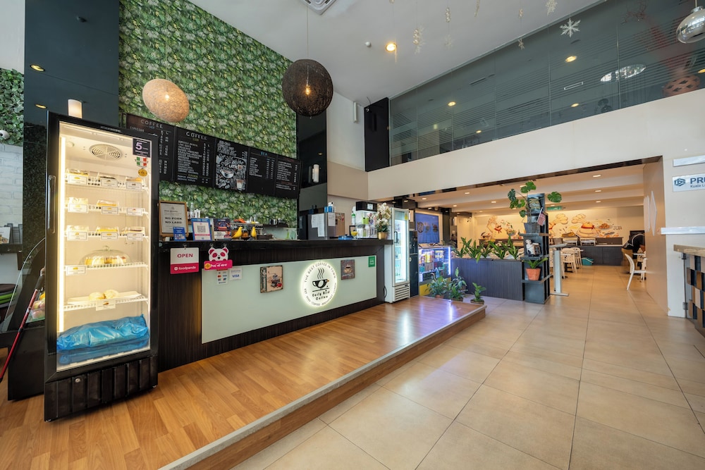 Prescott Hotel Kuala Lumpur Bukit Bintang 24/79
