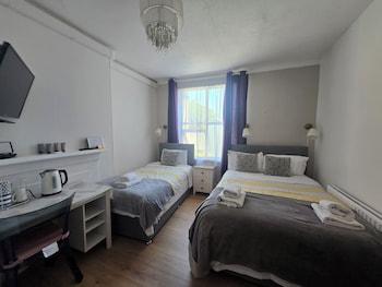 Basic, Triple, Multiple Beds