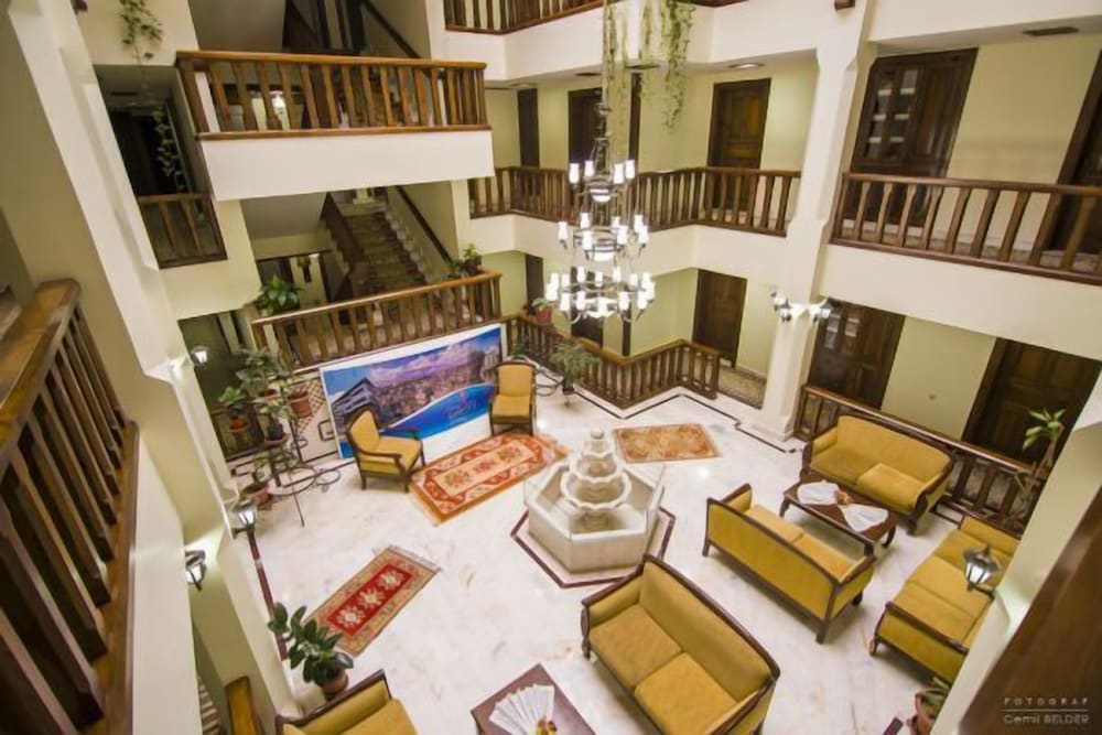 Zalifre Hotel Safranbolu 9/19