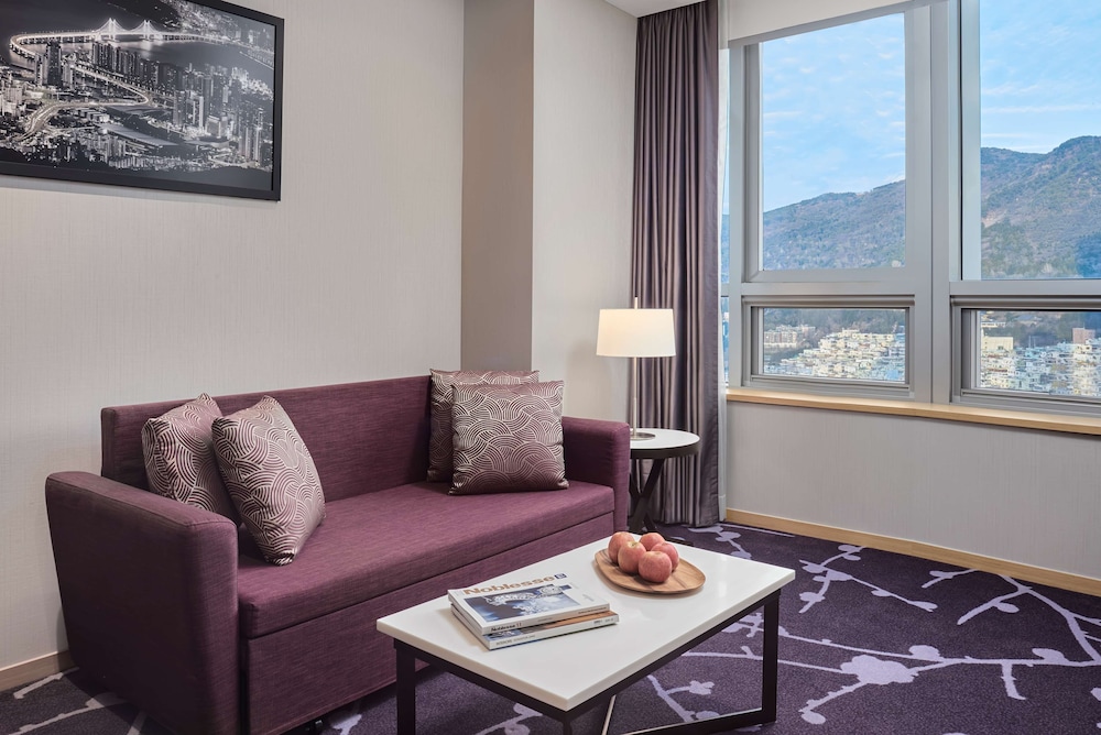 Avani Central Busan 37/61