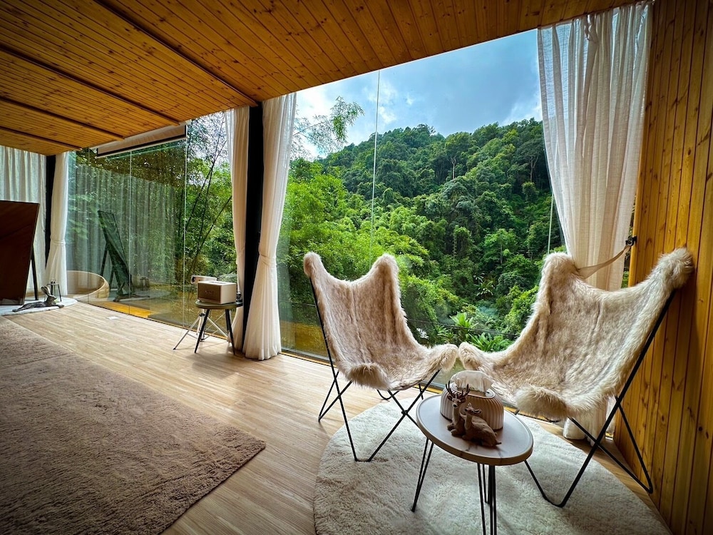 Morning Star Glamping 21/50