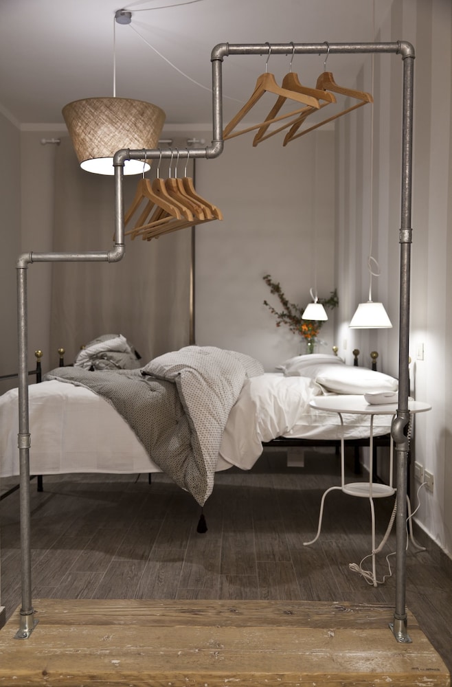 PANORAMIC, DOUBLE BED