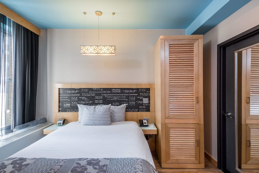 TRYP by Wyndham New York City Times Square Midtown 15/44
