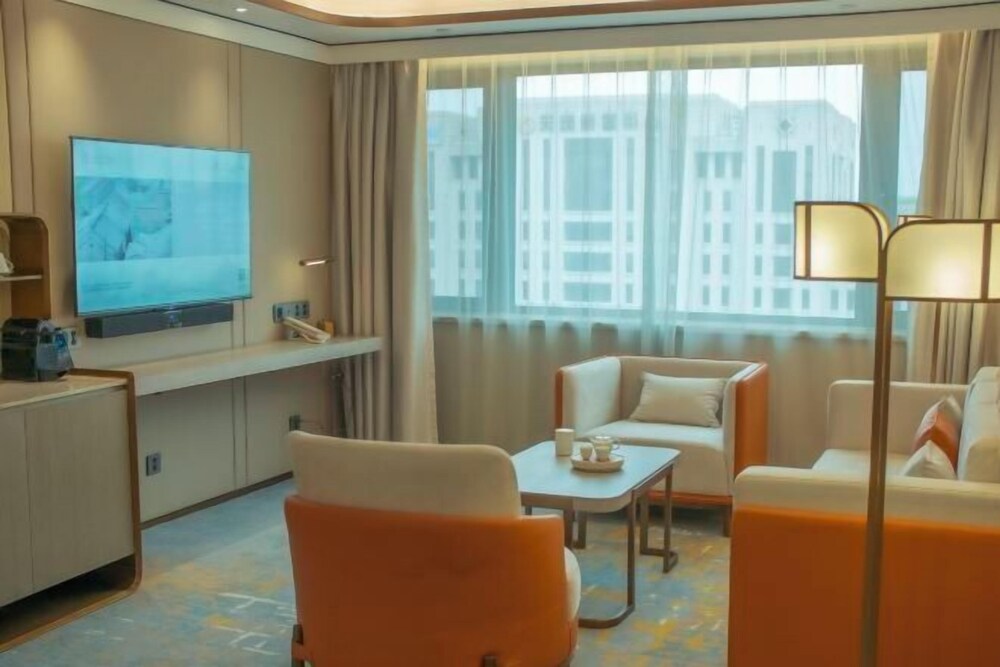 BEIJING INTERNATIONAL HOTEL 22/38
