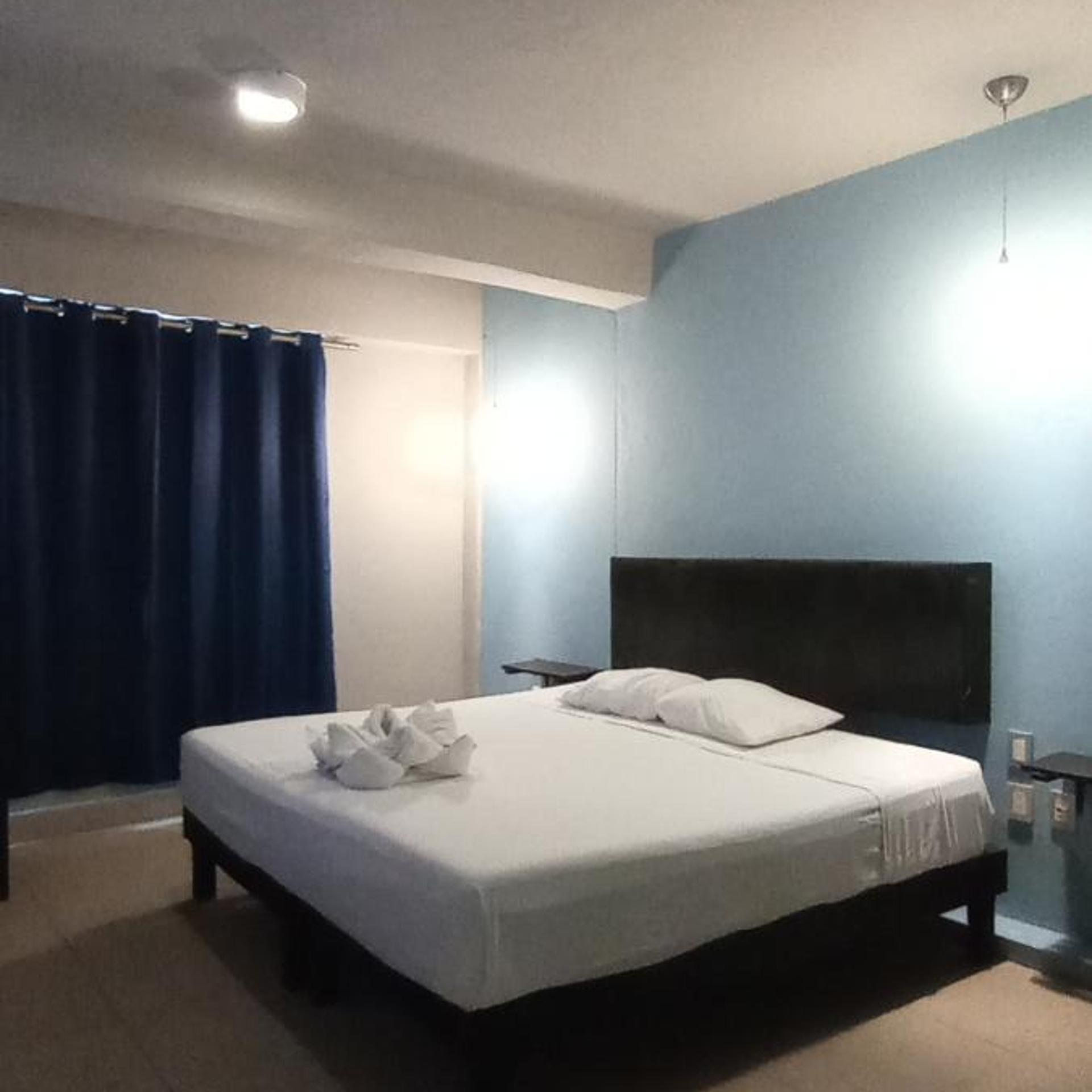 Hotel BLVD, Playa del Carmen 8/39
