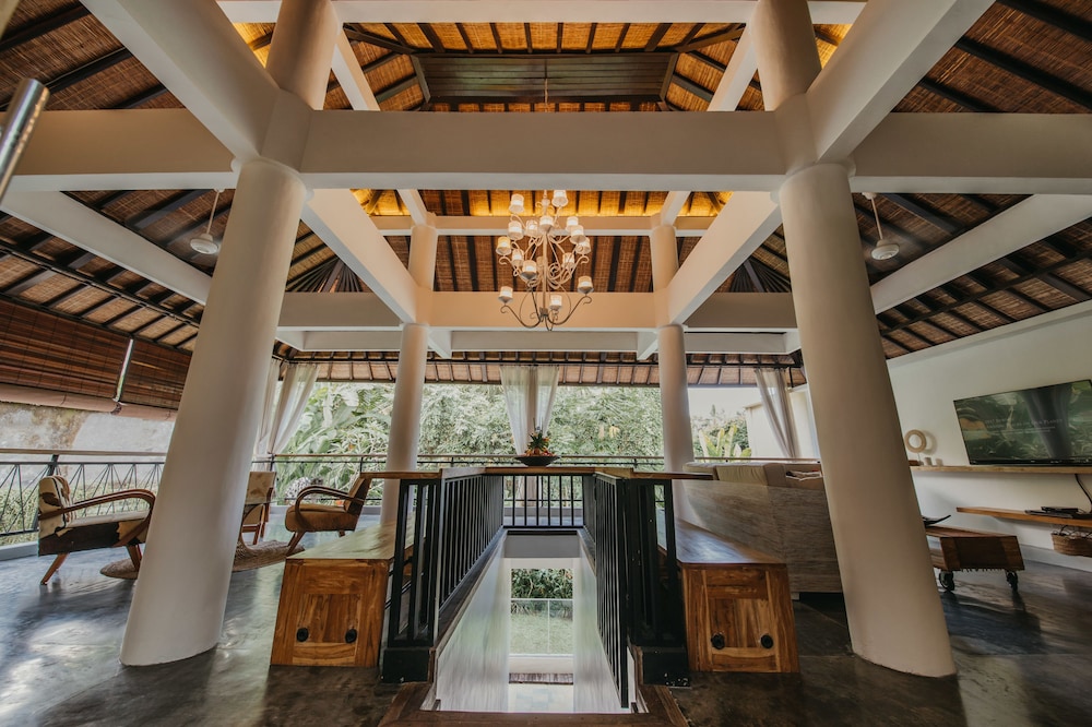 La-Meli Villas Ubud 4/50