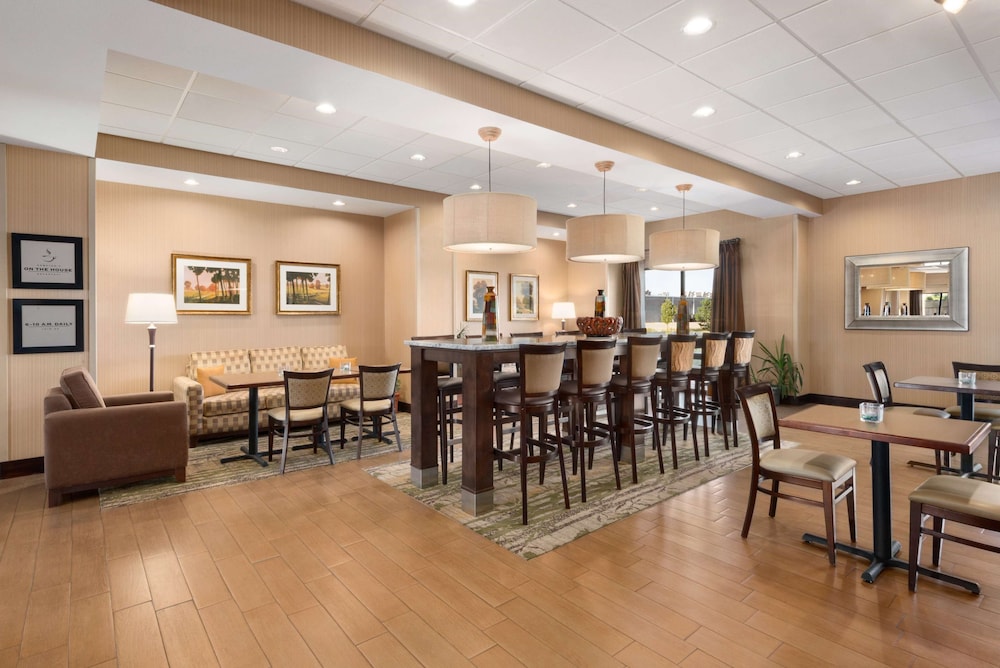 Hampton Inn Spearfish 11/34