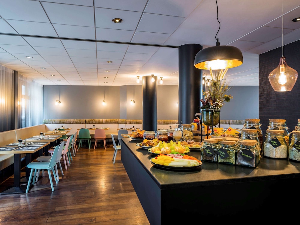 Mercure Hotel Berlin Zentrum 42/53