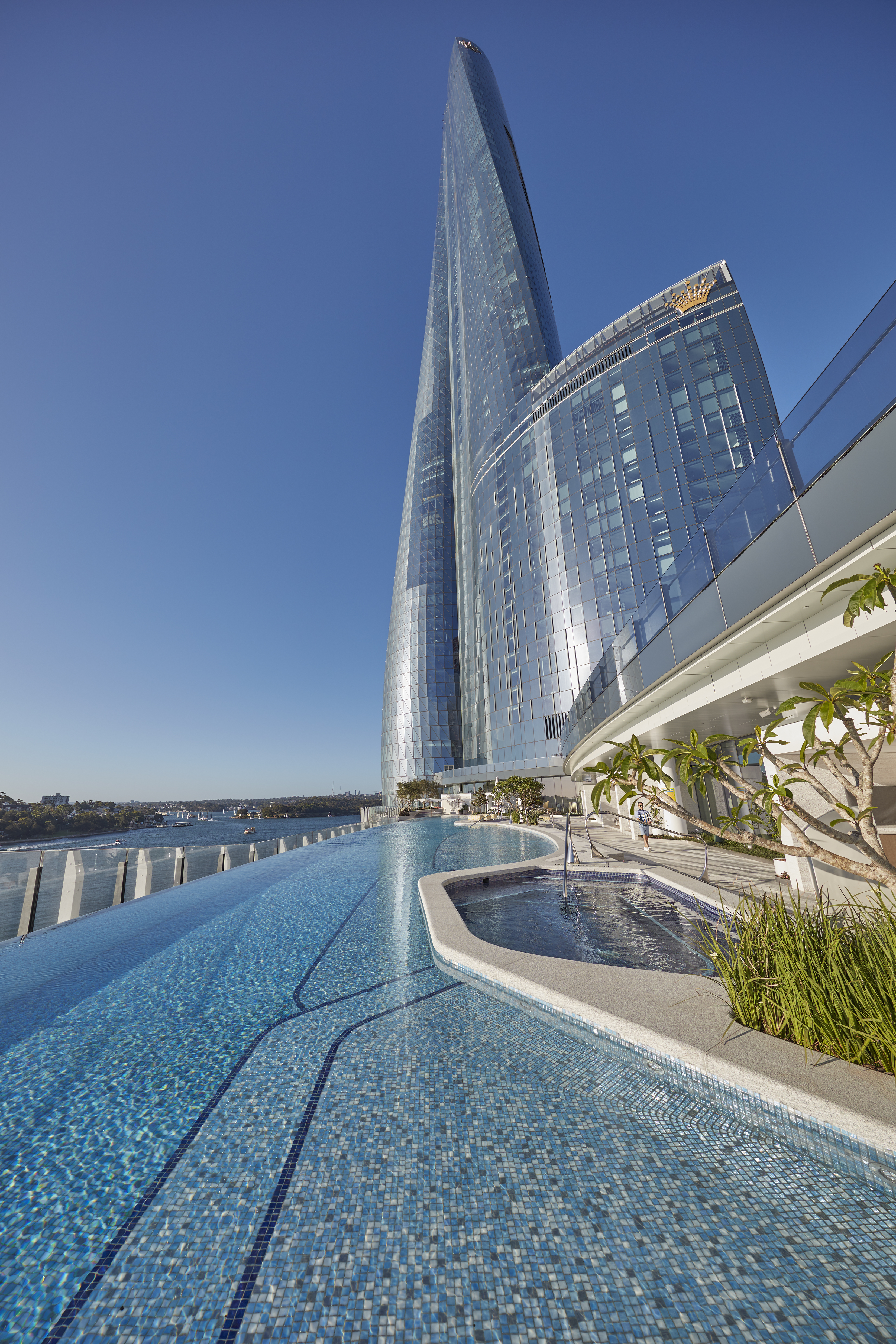 Crown Towers Sydney 48/51