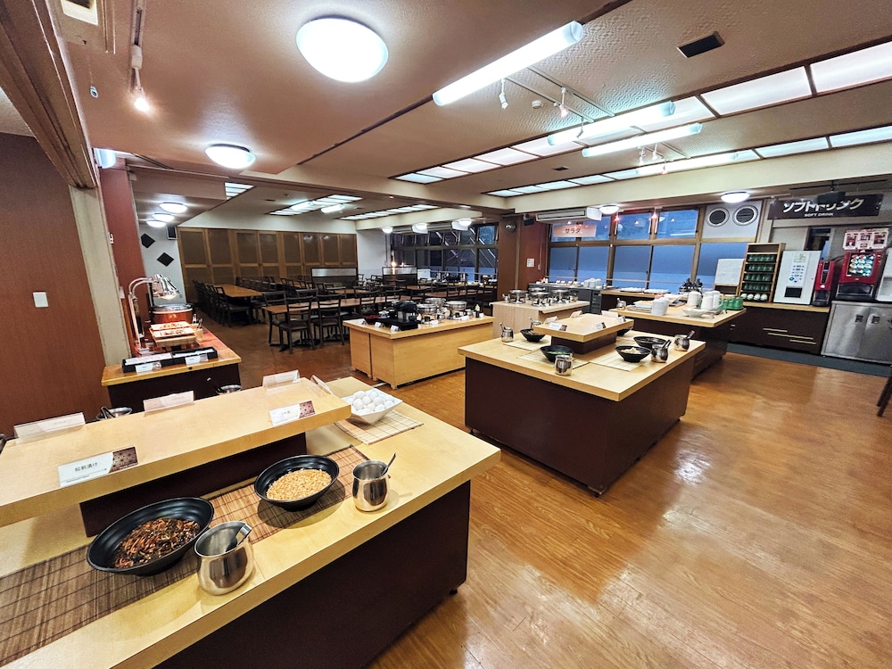 Itoen Hotel Hakone Yumoto 19/27