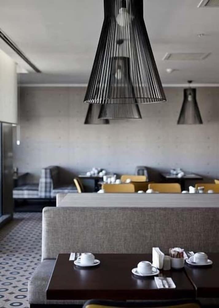 OSTIMPARK BUSINESS HOTEL 9/55